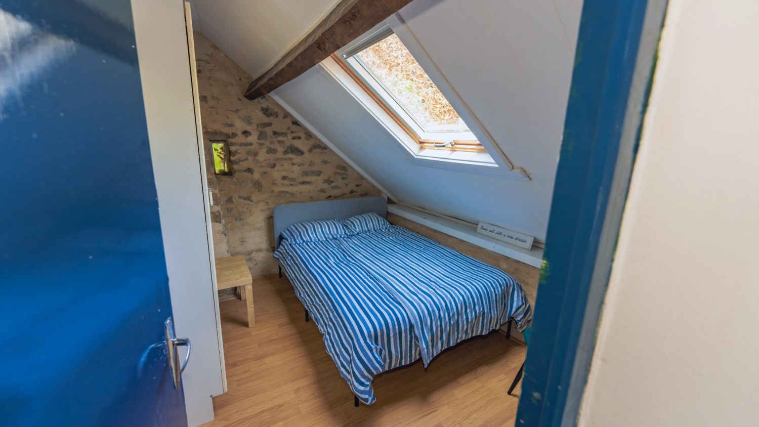  for sale property with holiday home Ménil-Vin Orne 8