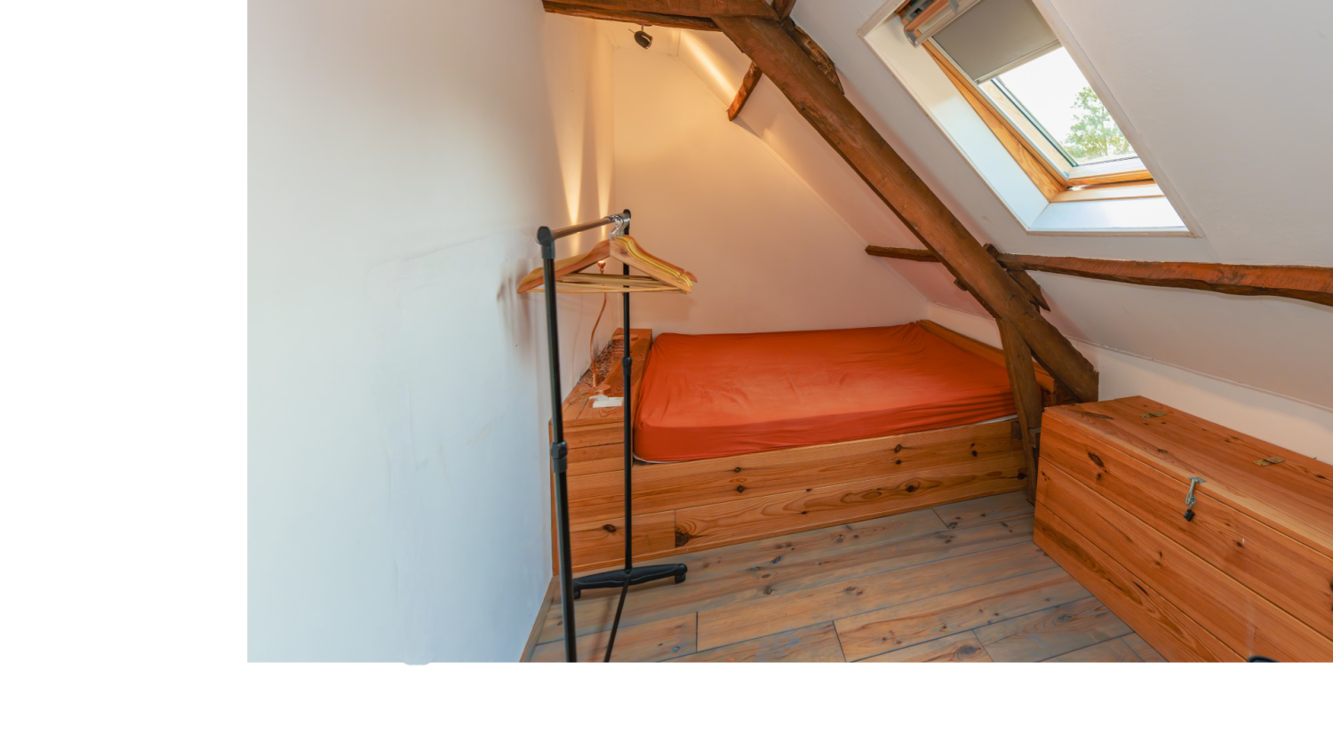  for sale property with holiday home Ménil-Vin Orne 42