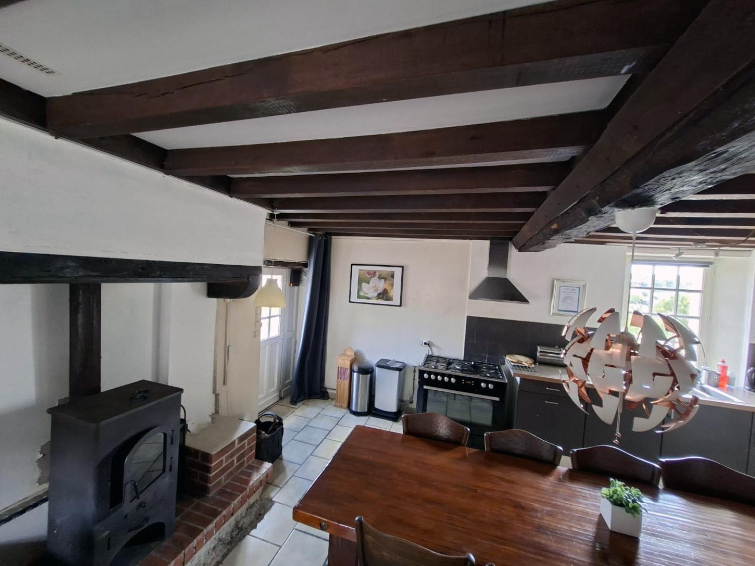  for sale property with holiday home Ménil-Vin Orne 12