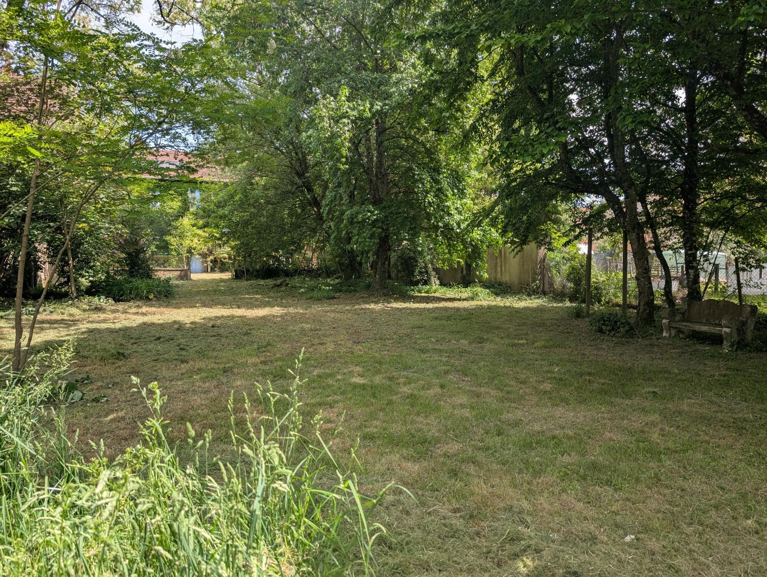 for sale estate Fresne-Saint-Mamès Haute-Saône 21