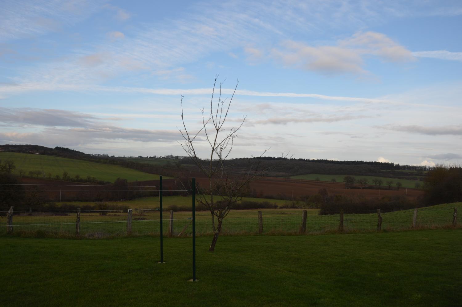  for sale village house Montapas Nièvre 3