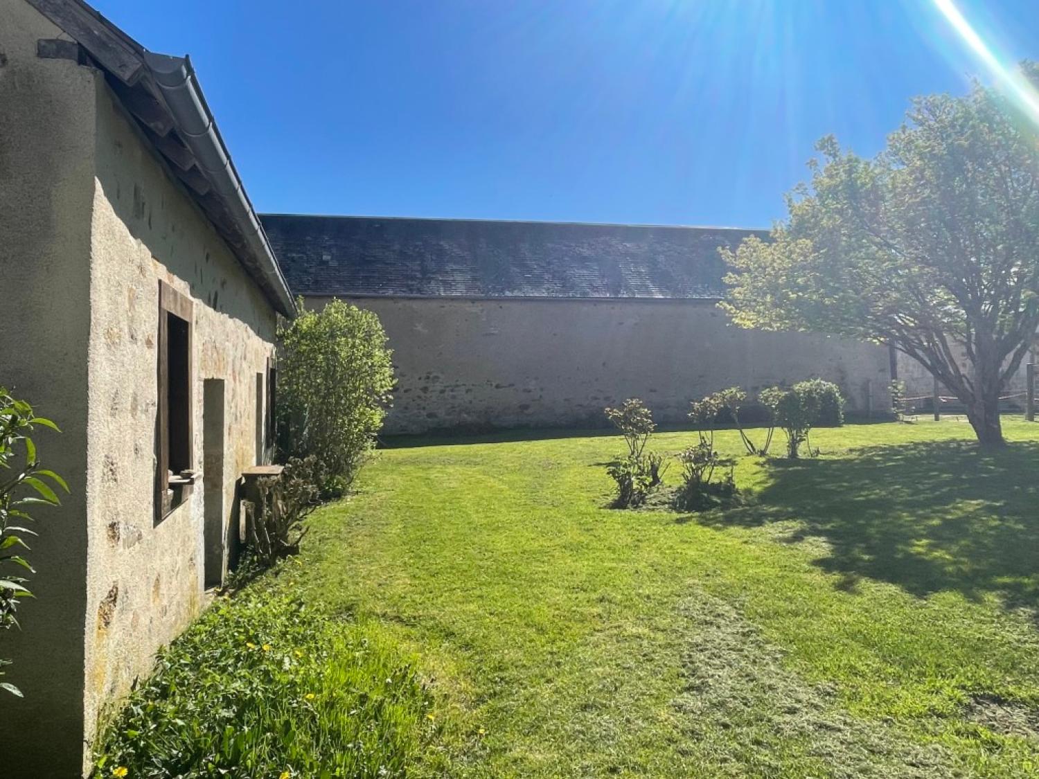  for sale detached house Dun-sur-Grandry Nièvre 19
