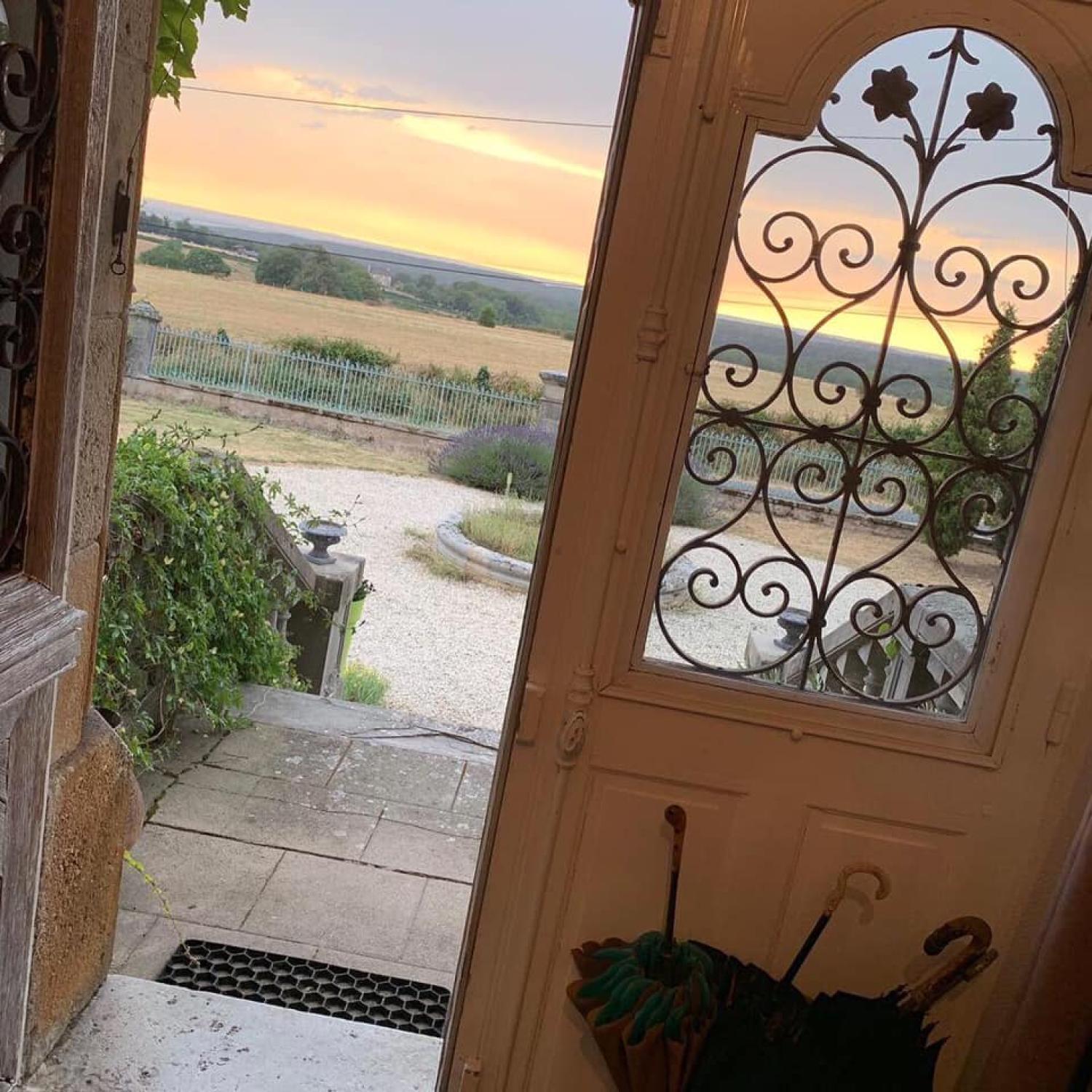  for sale bed and breakfast Le Brethon Allier 3