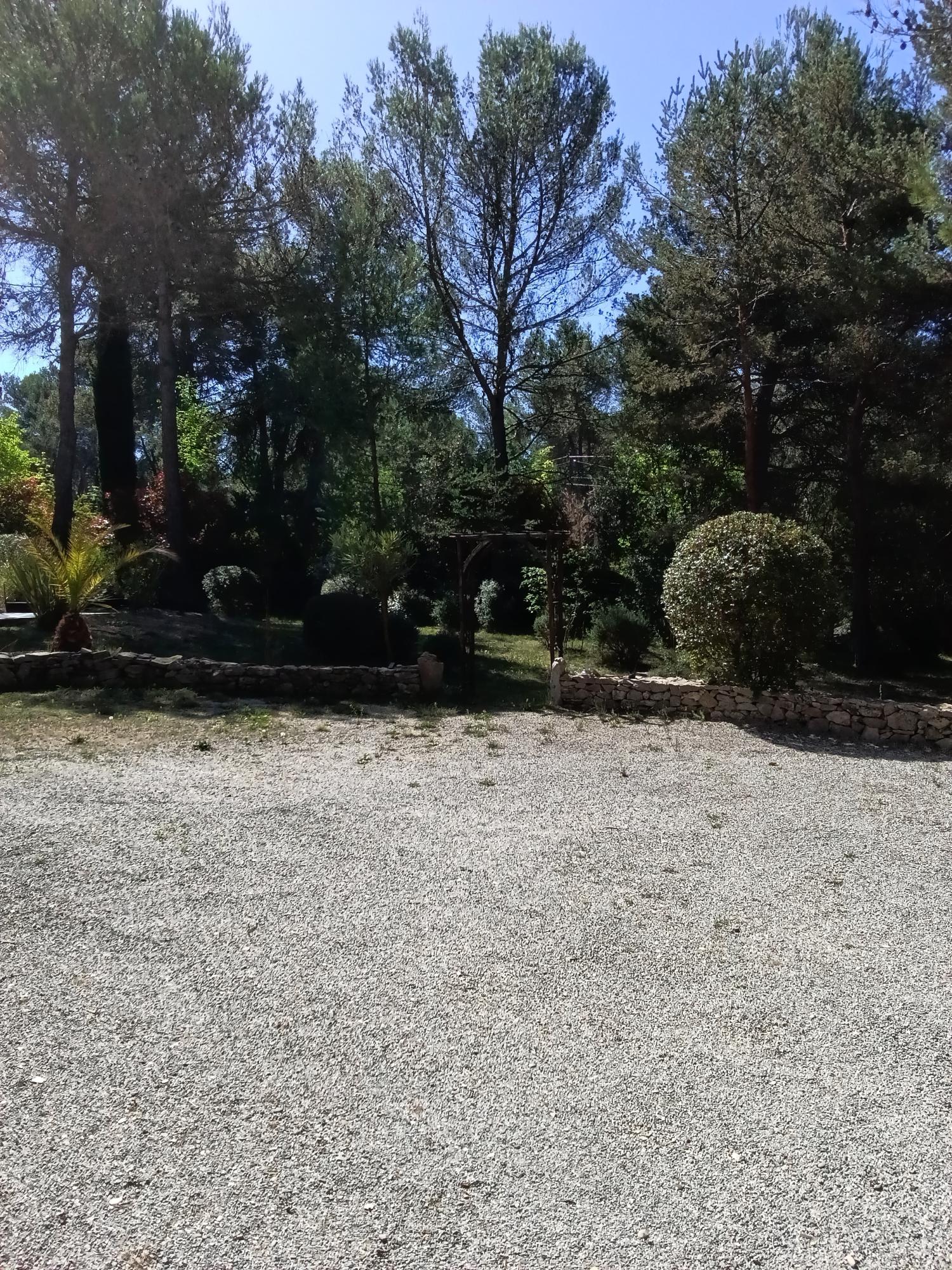 for sale estate Ginasservis Var 30