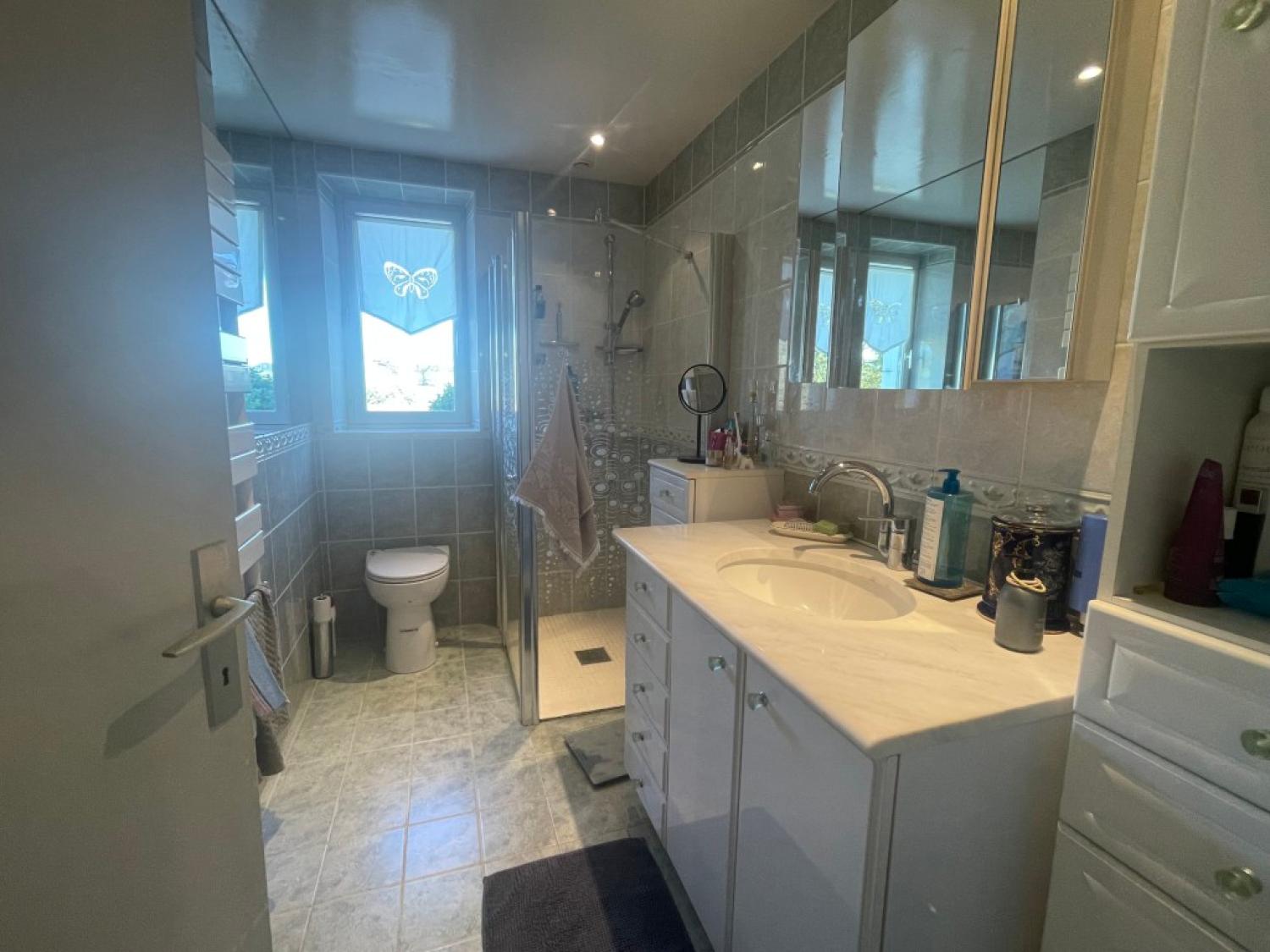  for sale detached house Dun-sur-Grandry Nièvre 12