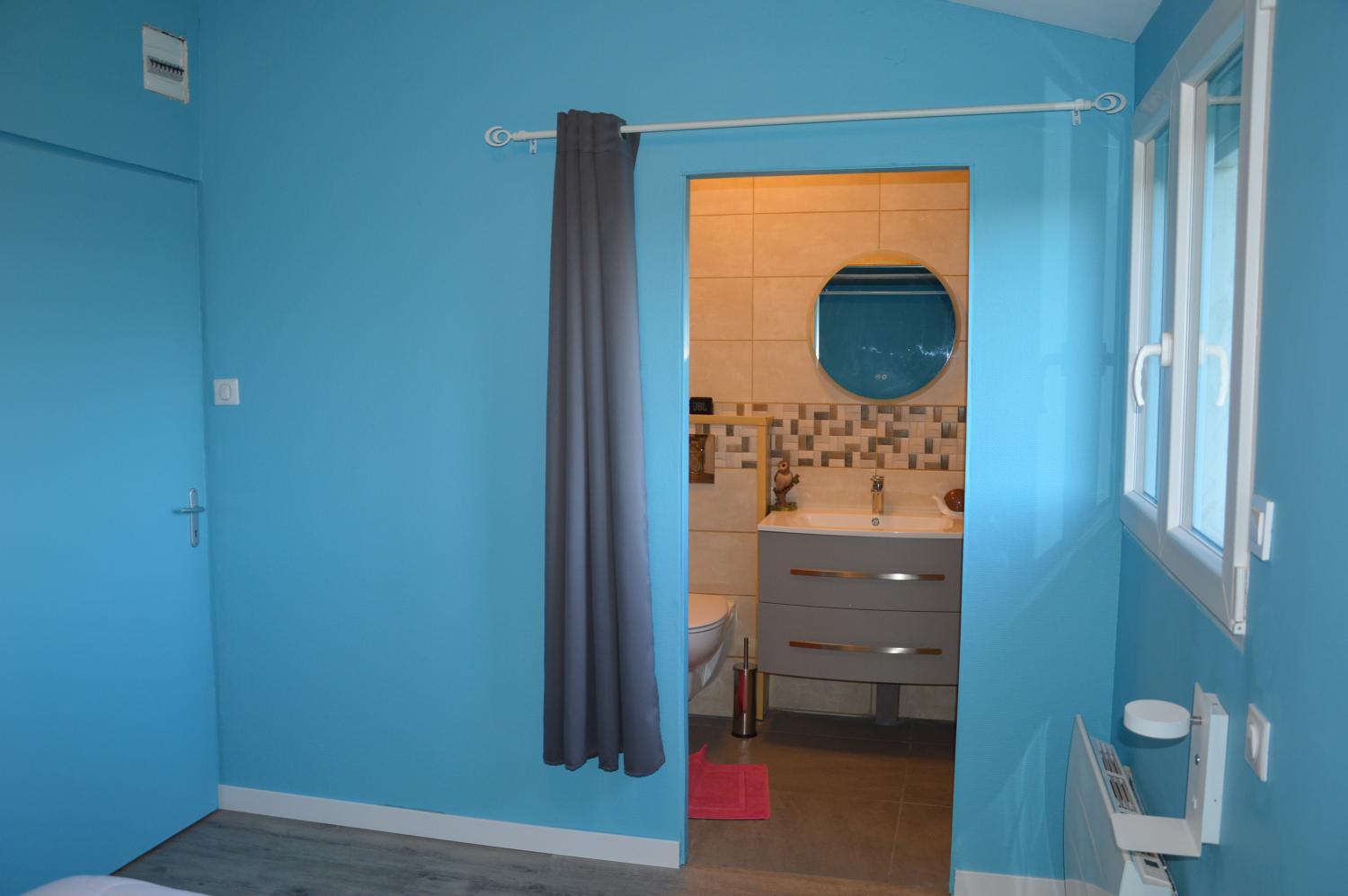  for sale village house Montapas Nièvre 9