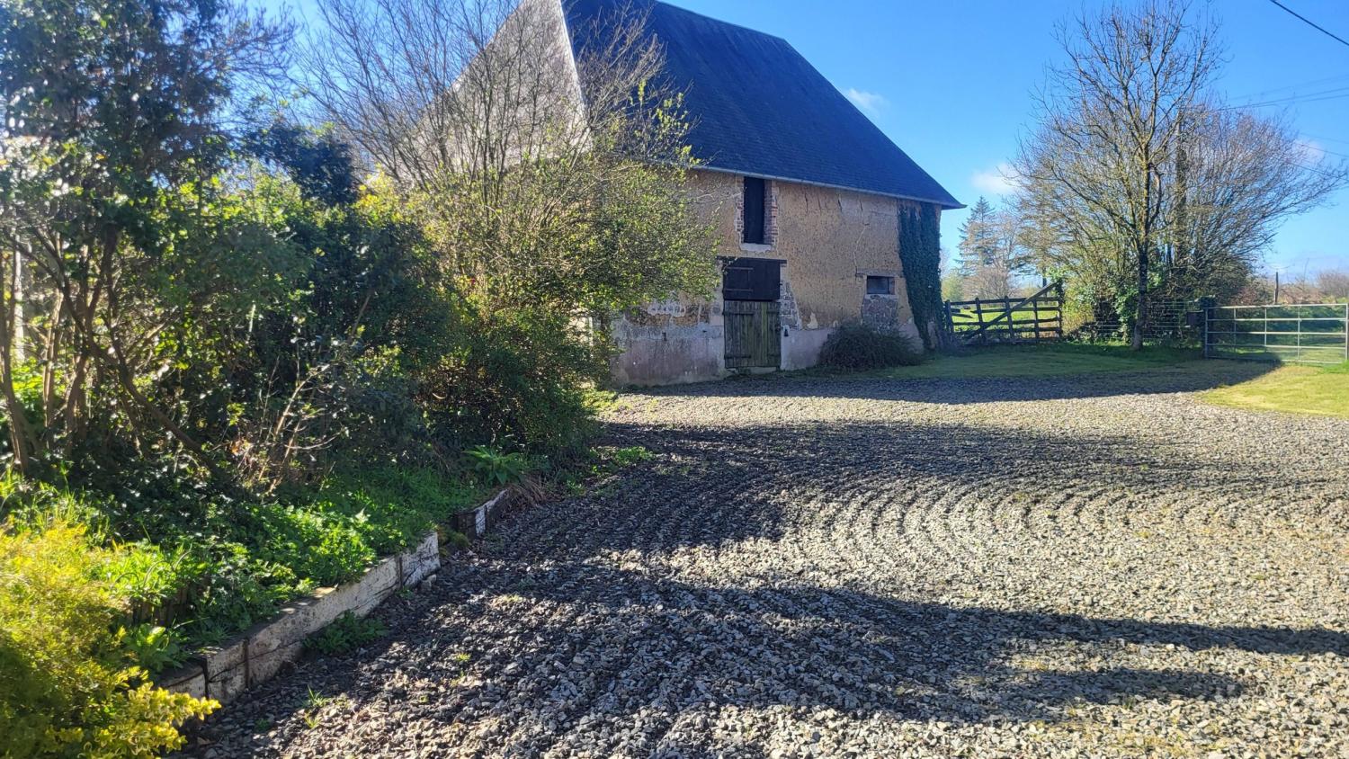  for sale detached house Maupertuis Manche 9