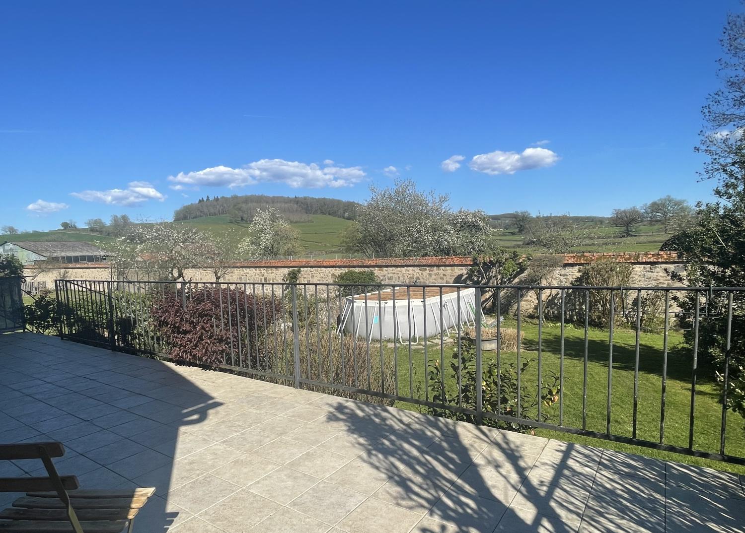  for sale detached house Dun-sur-Grandry Nièvre 8