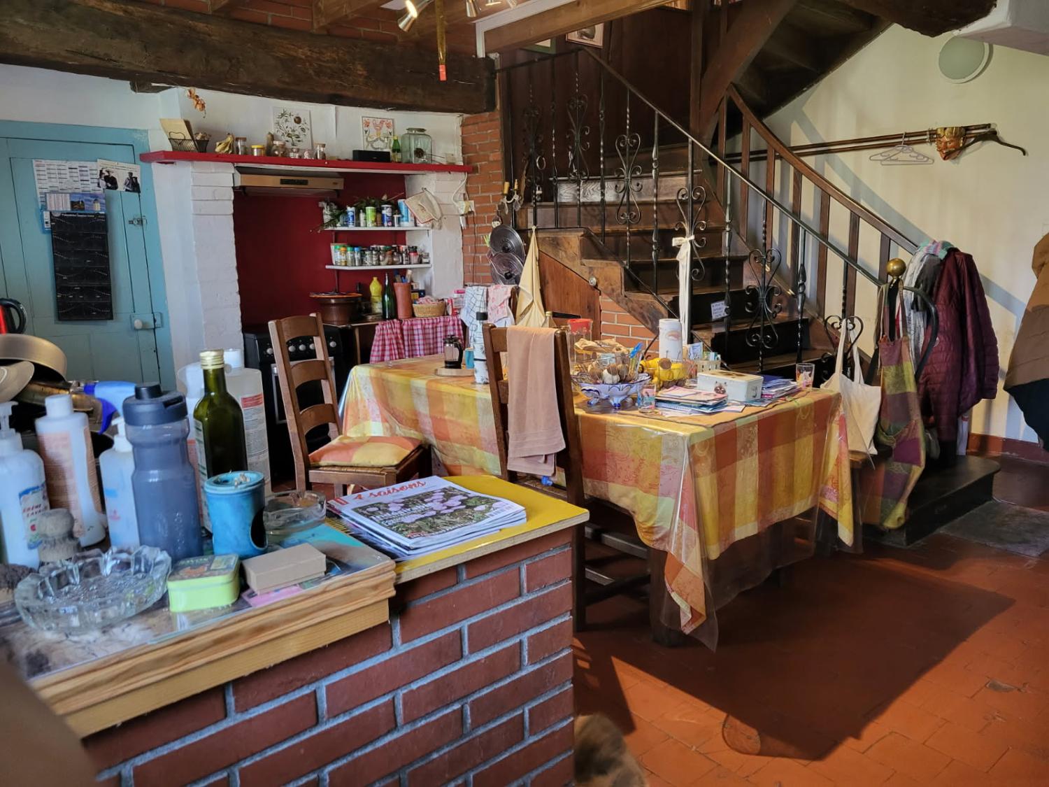  for sale eco house Tazilly Nièvre 5