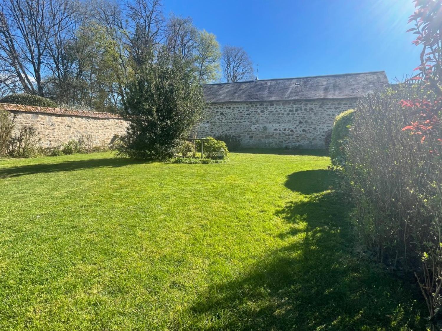  for sale detached house Dun-sur-Grandry Nièvre 17