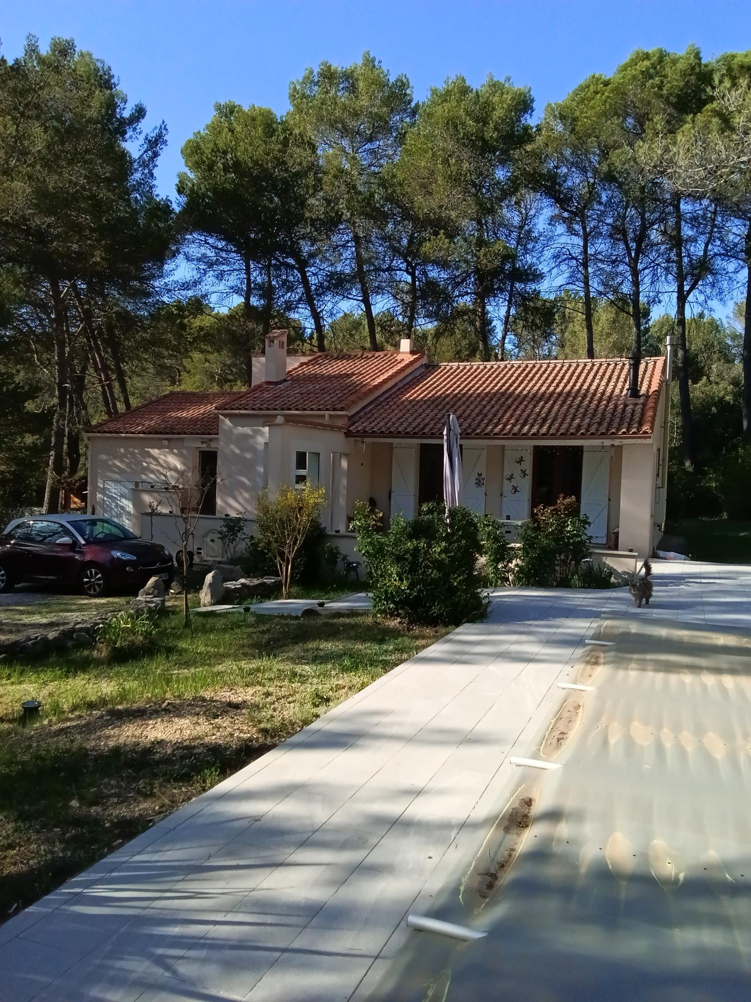 for sale estate Ginasservis Var 4