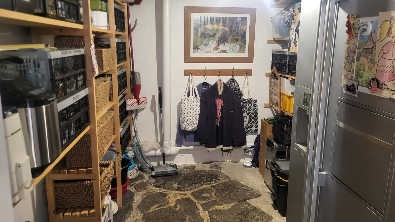  for sale detached house Maupertuis Manche 13