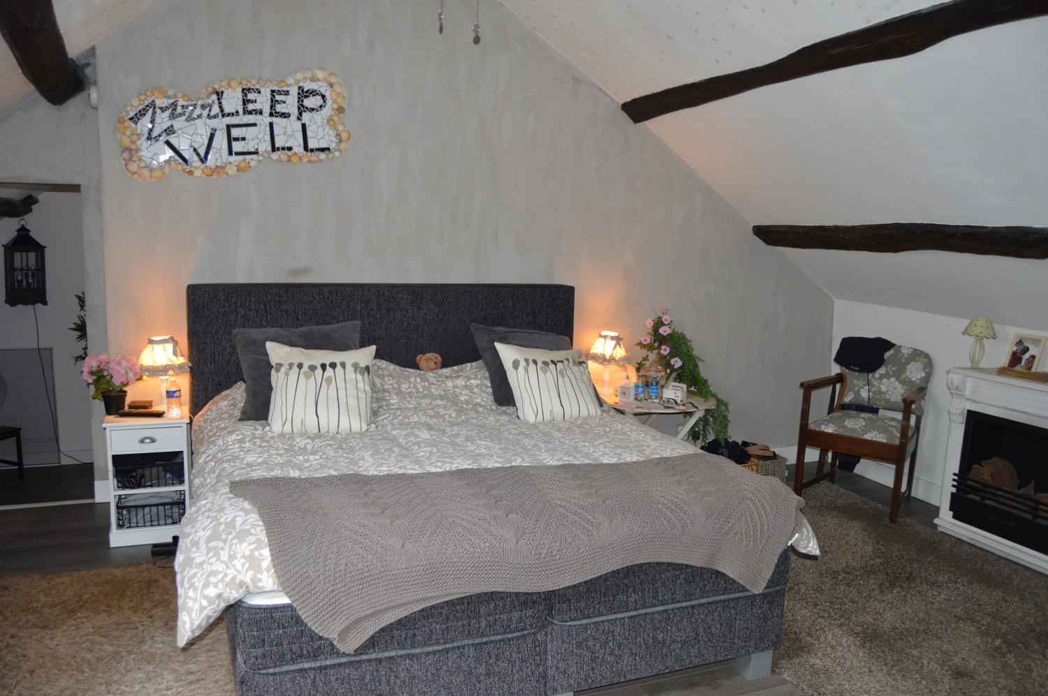  for sale detached house Savigny-Poil-Fol Nièvre 13