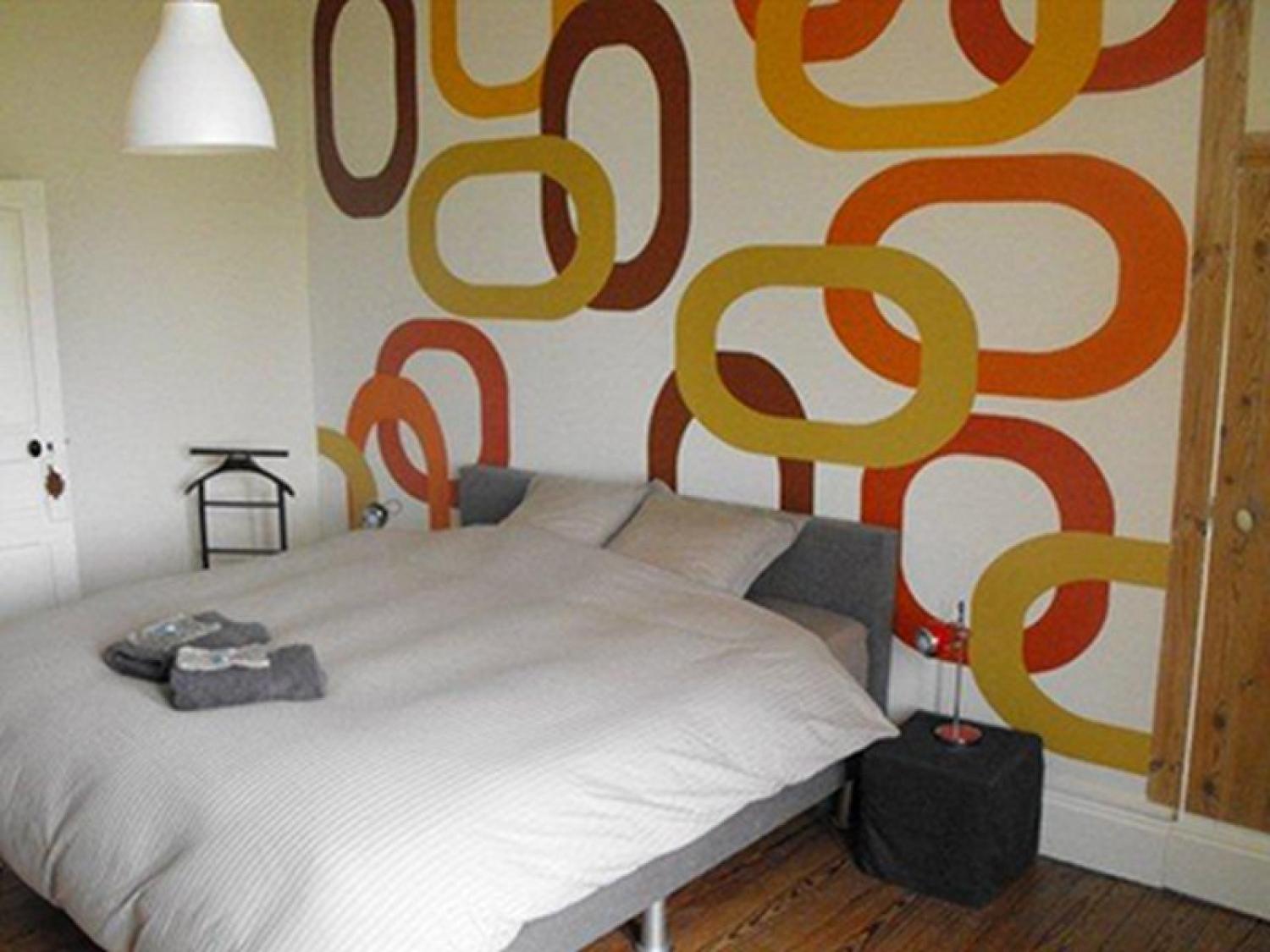  for sale bed and breakfast Le Brethon Allier 15