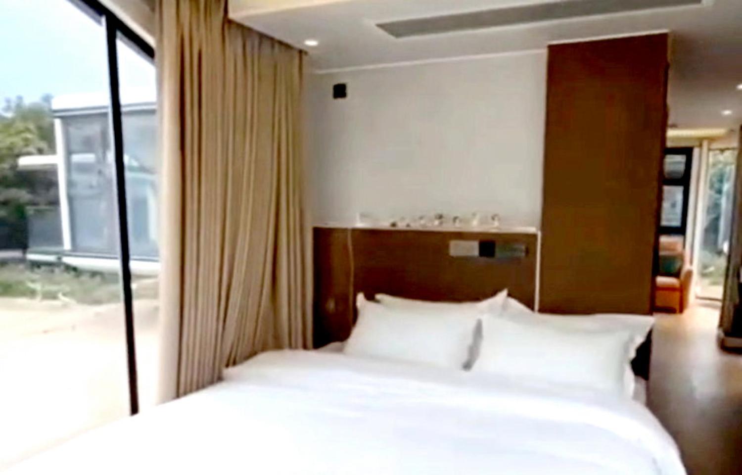  for sale detached house Le Robert Martinique 4