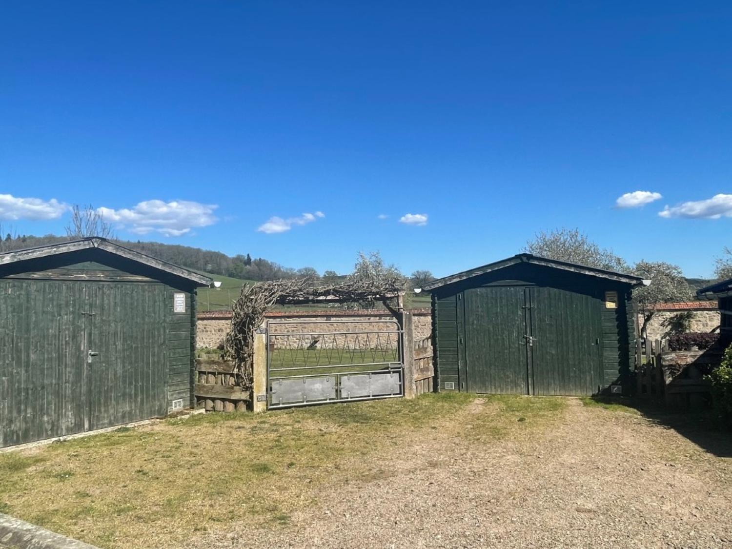  for sale detached house Dun-sur-Grandry Nièvre 20