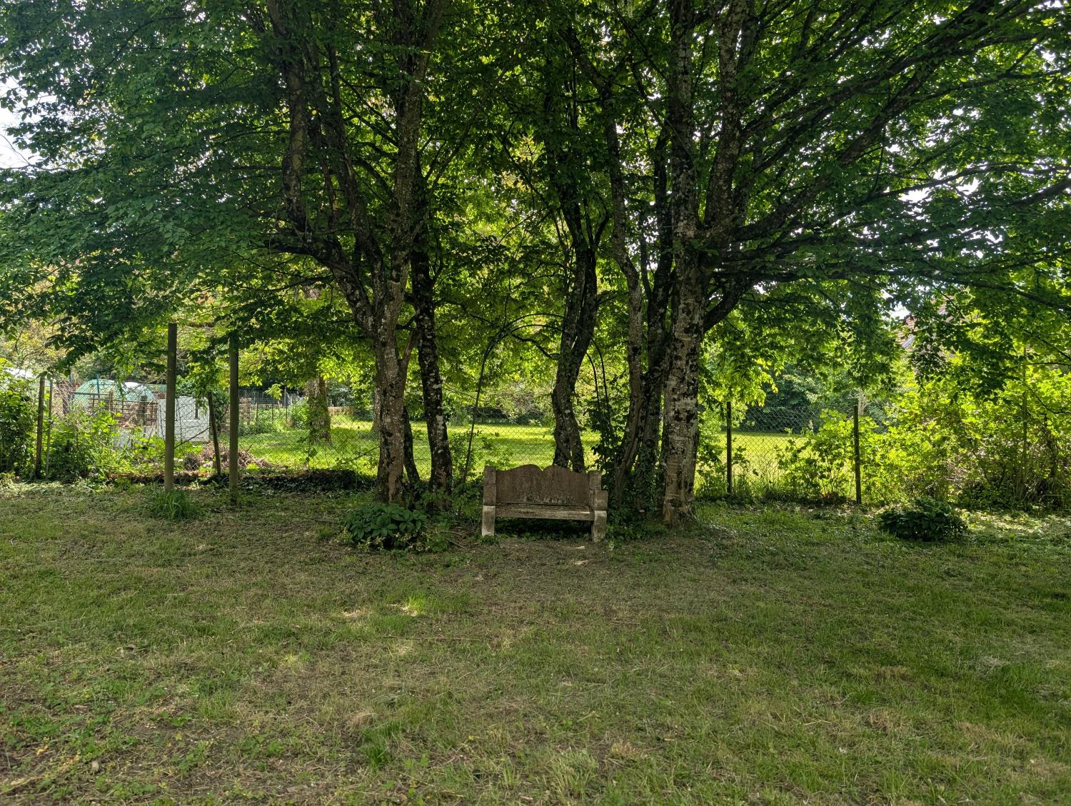  for sale estate Fresne-Saint-Mamès Haute-Saône 22
