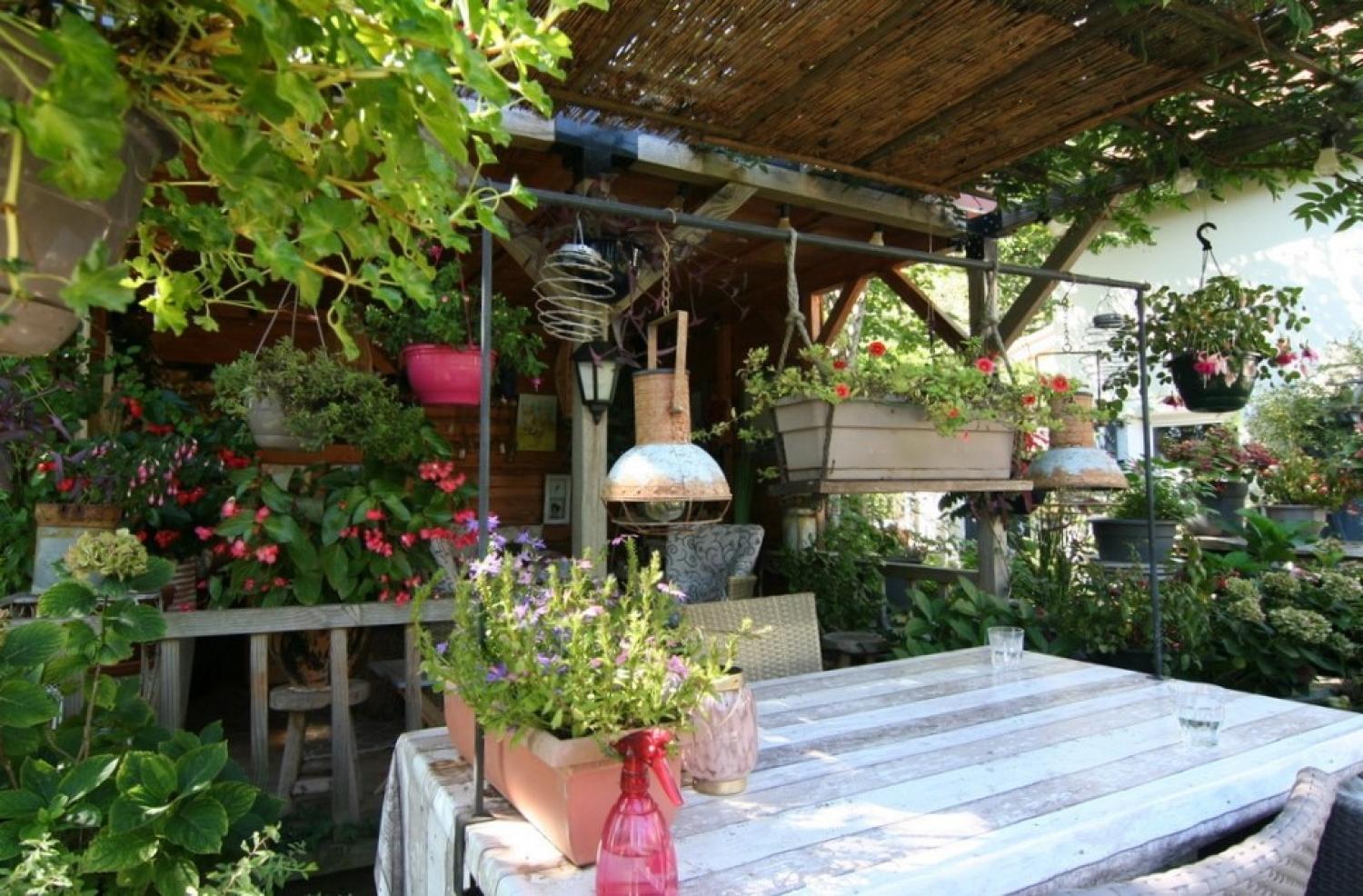  for sale detached house Savigny-Poil-Fol Nièvre 6