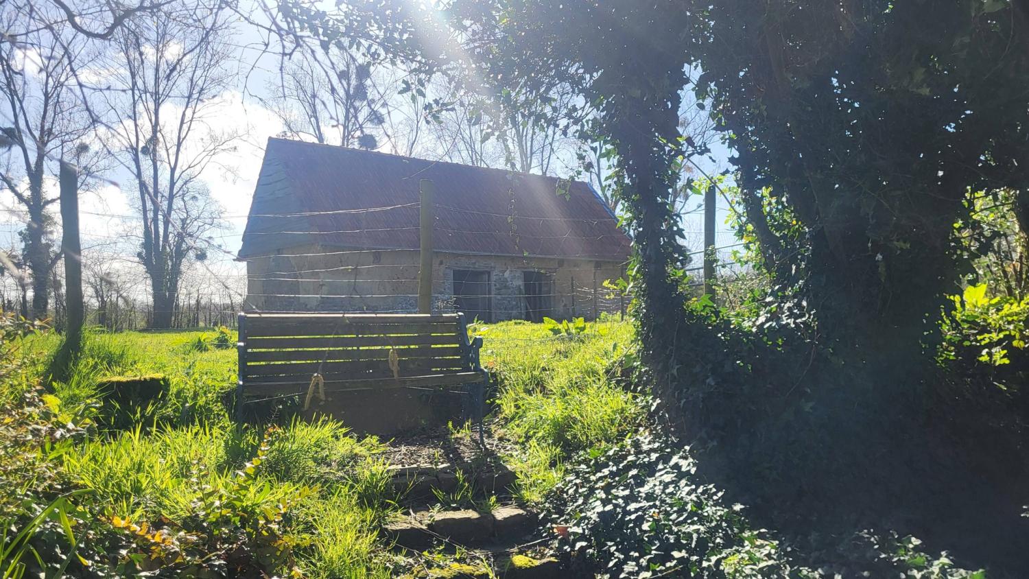  for sale detached house Maupertuis Manche 3