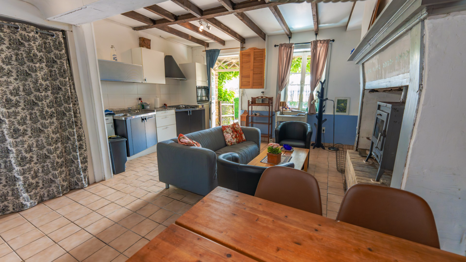  for sale property with holiday home Ménil-Vin Orne 7