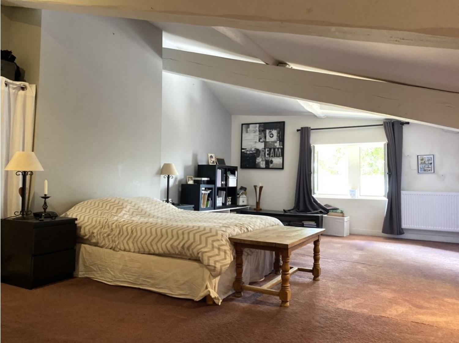  for sale house Pommiers Rhône 18