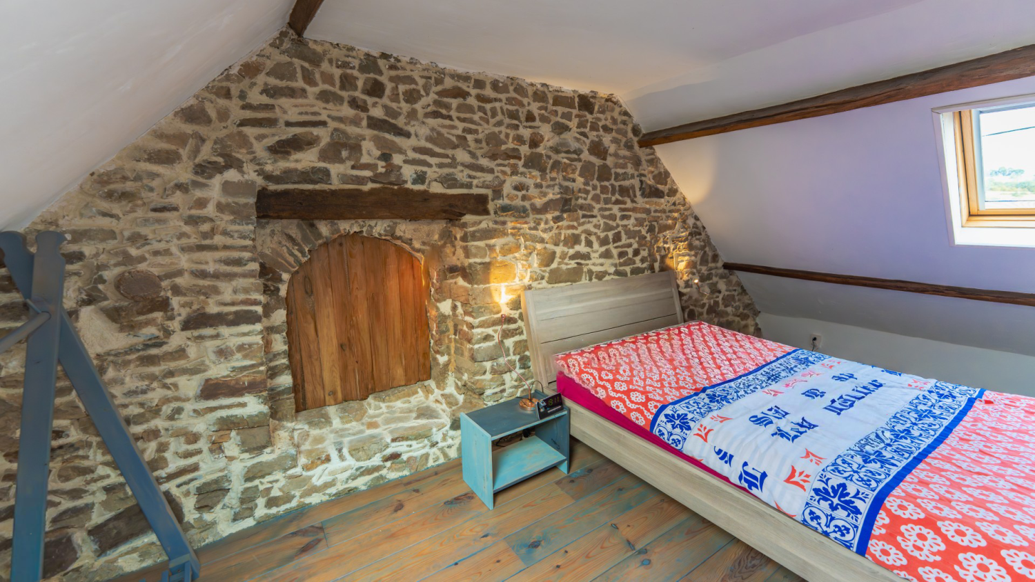  for sale property with holiday home Ménil-Vin Orne 43