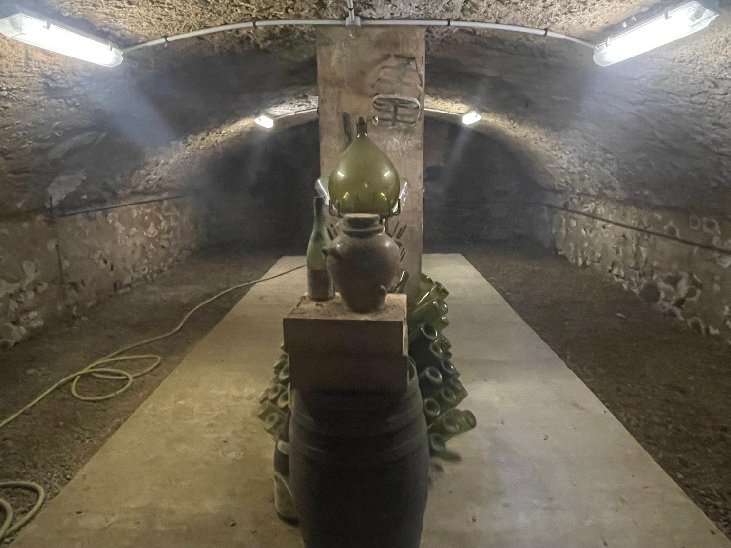  for sale detached house Dun-sur-Grandry Nièvre 16