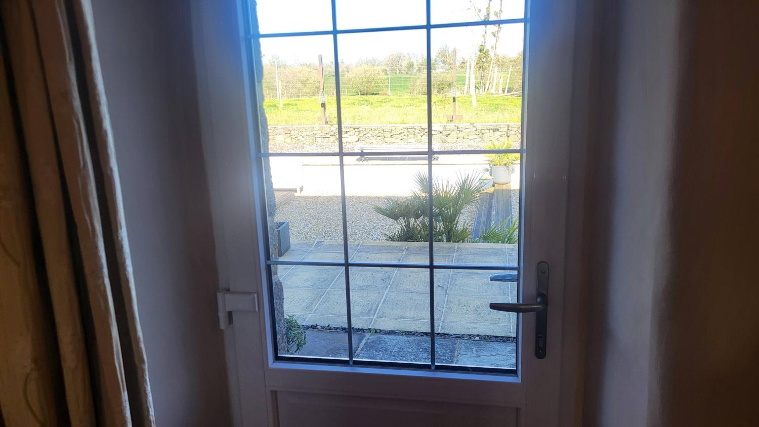  for sale detached house Maupertuis Manche 24