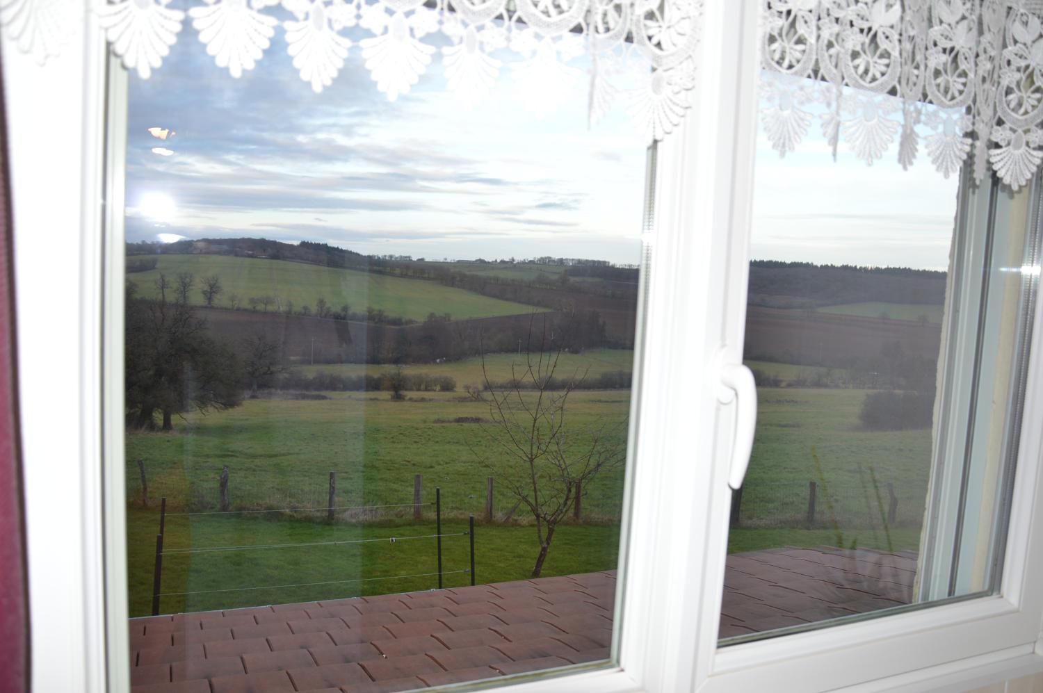  for sale village house Montapas Nièvre 13