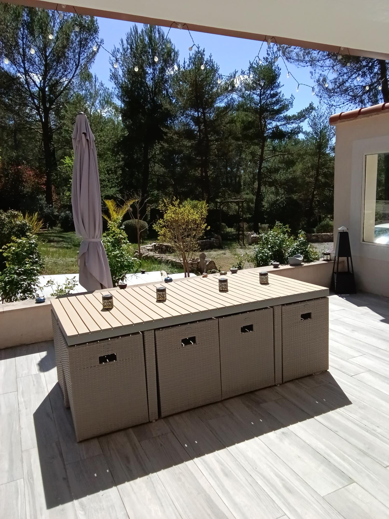 for sale estate Ginasservis Var 8