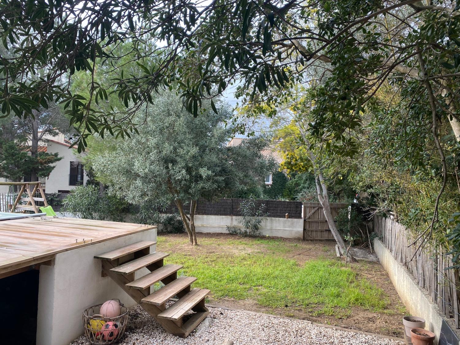  for sale villa Villeneuve-de-la-Raho Pyrénées-Orientales 2