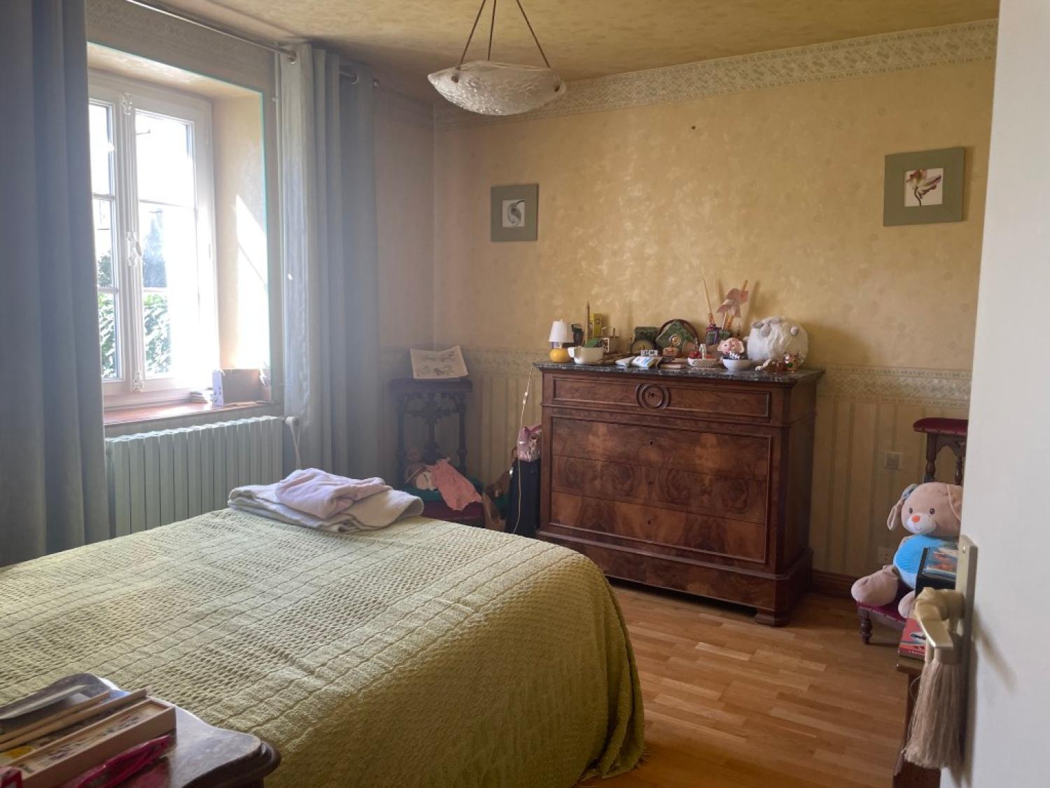  for sale detached house Dun-sur-Grandry Nièvre 11