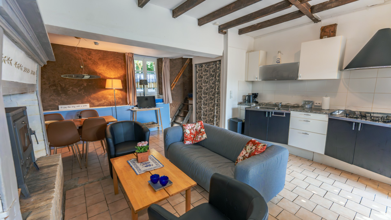  for sale property with holiday home Ménil-Vin Orne 6