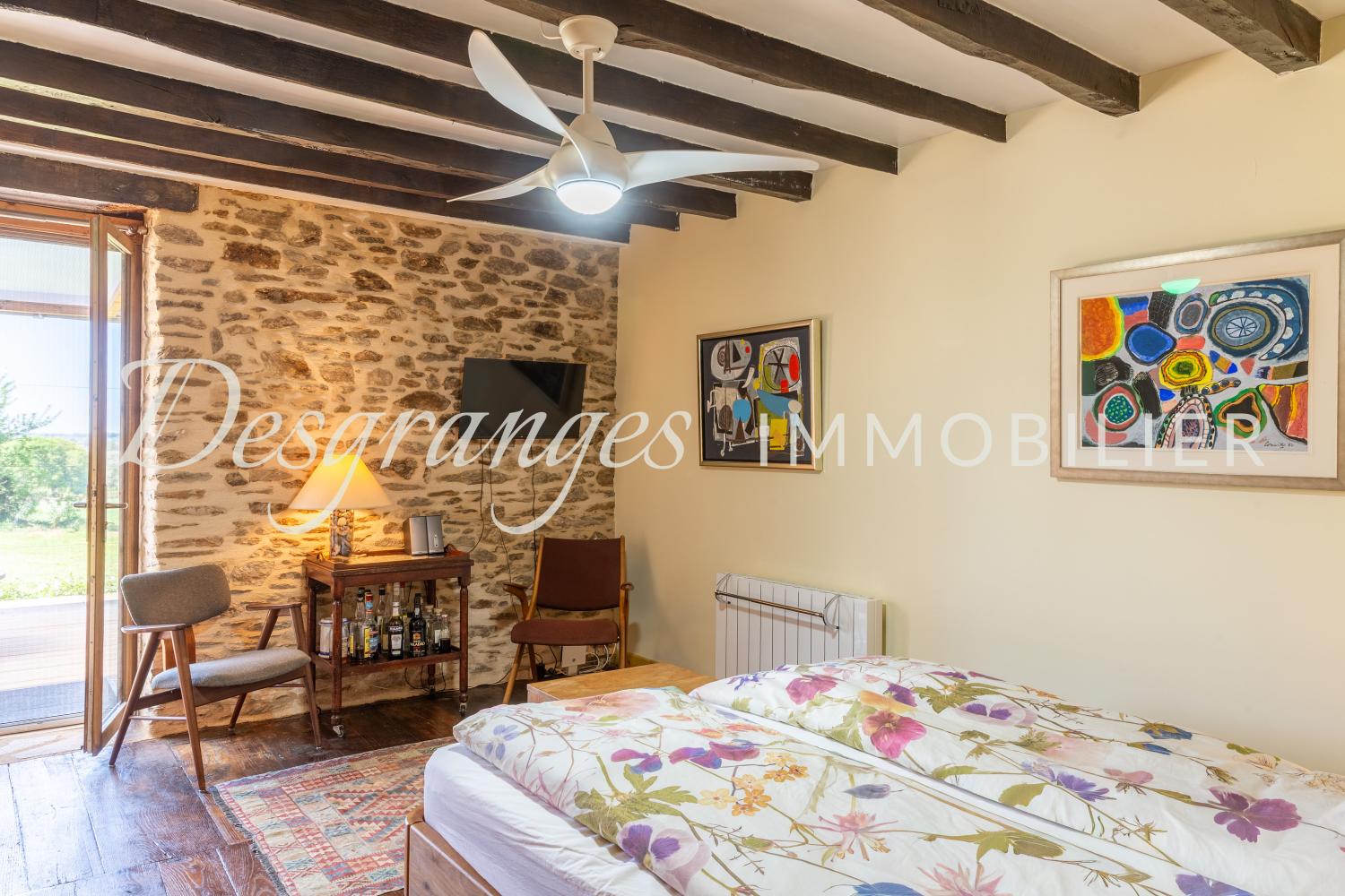  for sale estate Payzac Dordogne 11