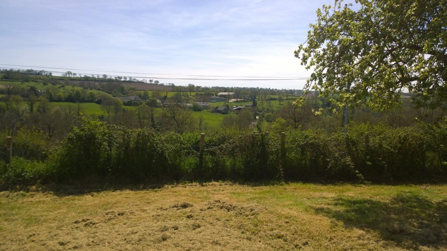  for sale property with holiday home Ménil-Vin Orne 44