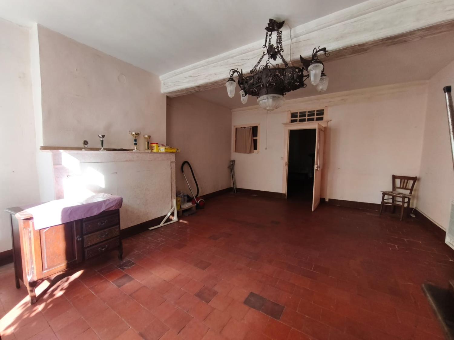  for sale village house Moulins-Engilbert Nièvre 3