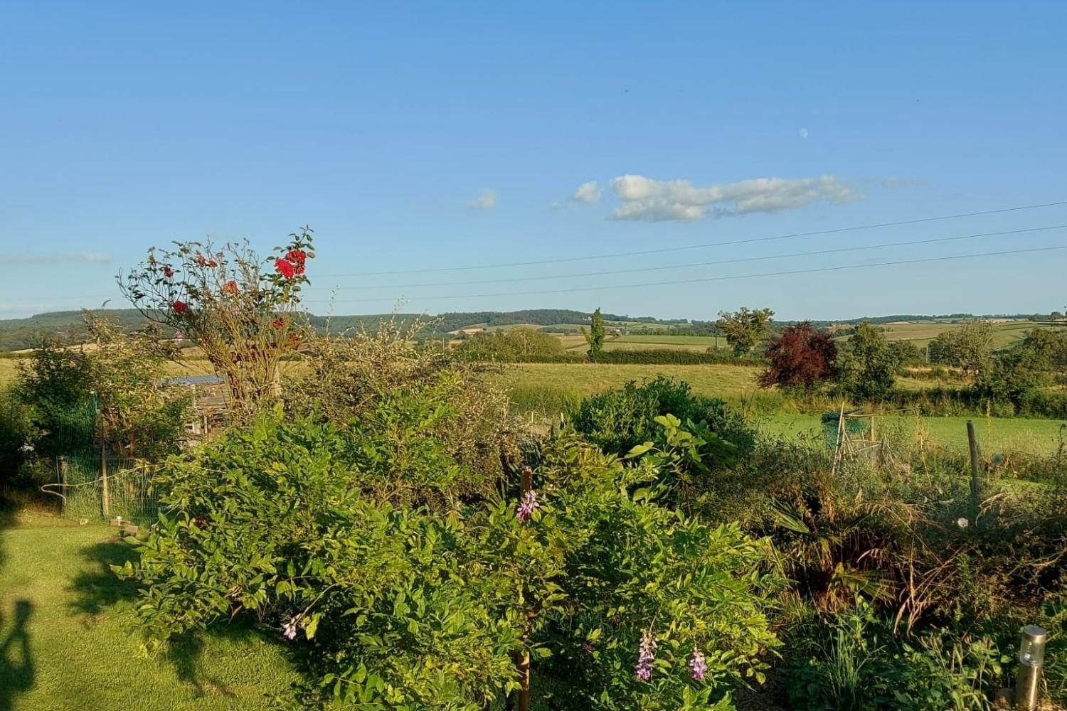  for sale detached house Savigny-Poil-Fol Nièvre 4