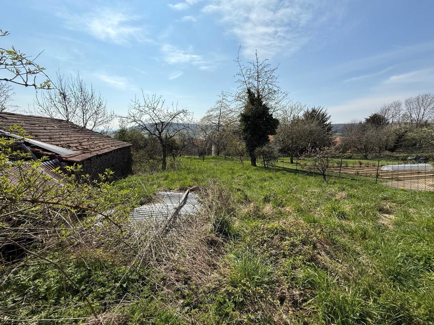 for sale village farm Beaufremont Vosges 9