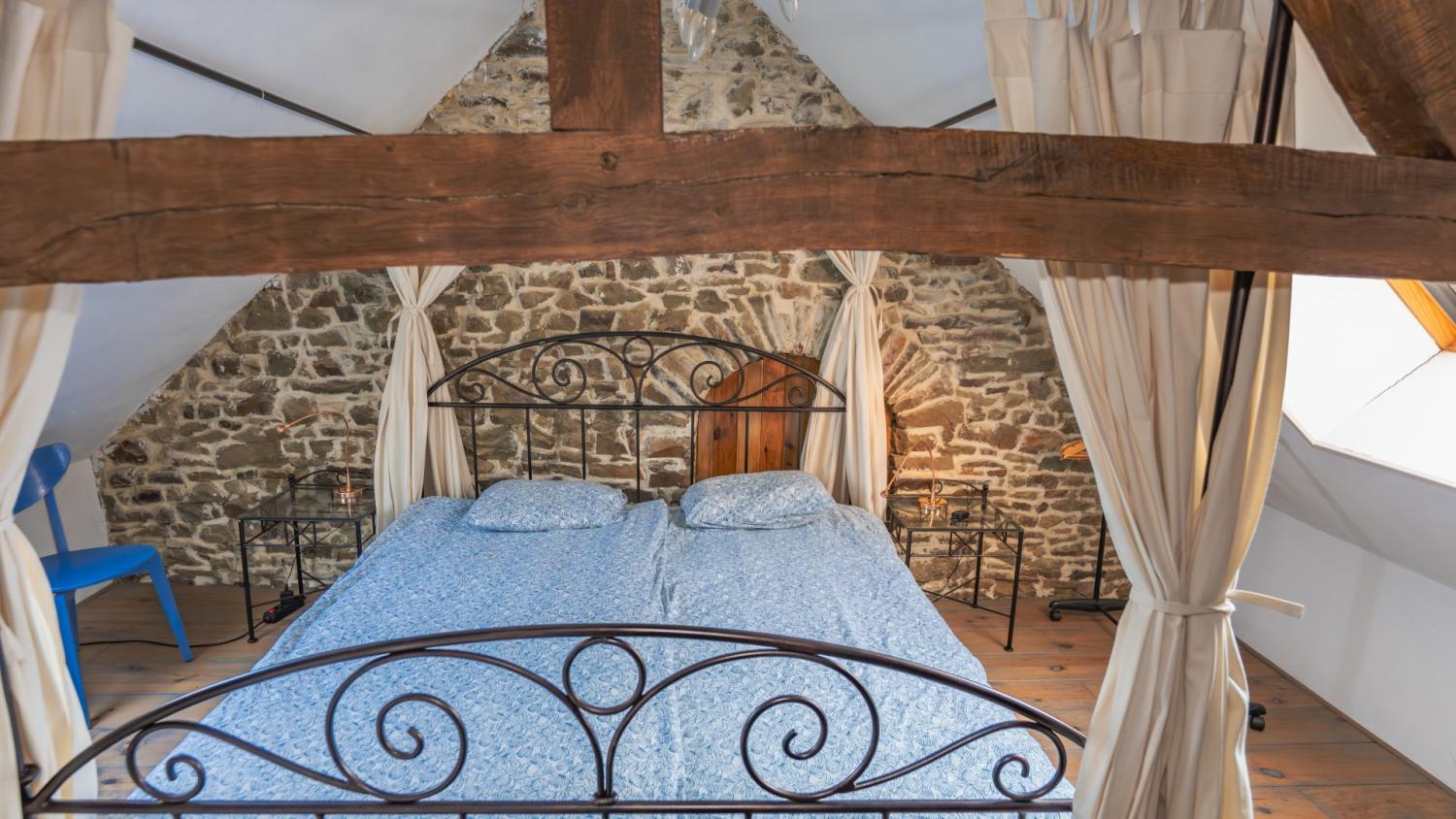  for sale property with holiday home Ménil-Vin Orne 26