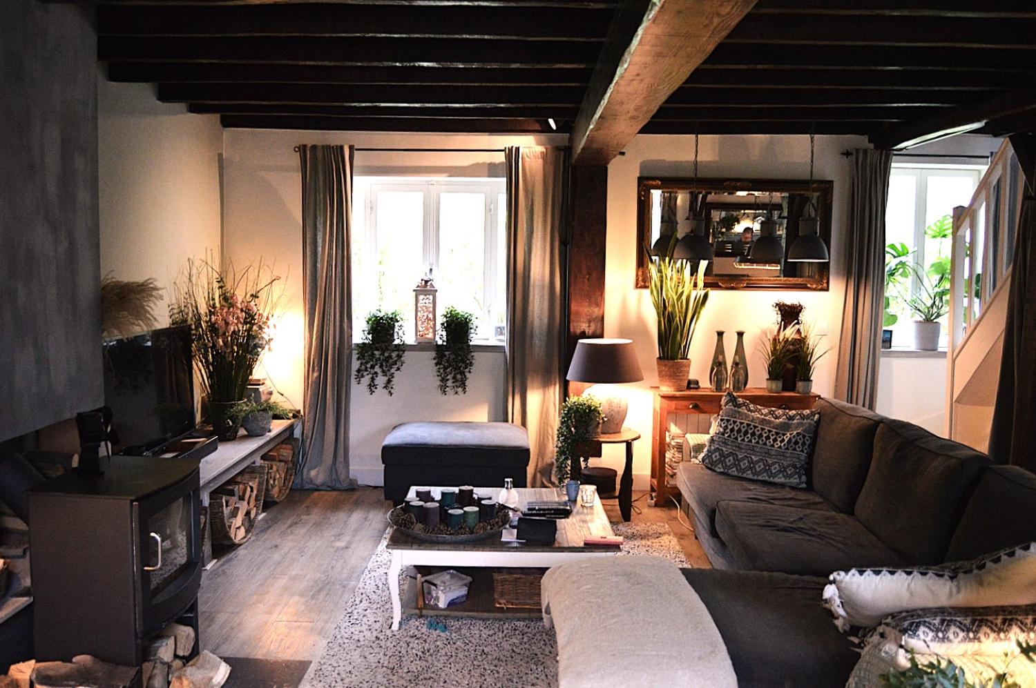  for sale detached house Savigny-Poil-Fol Nièvre 8