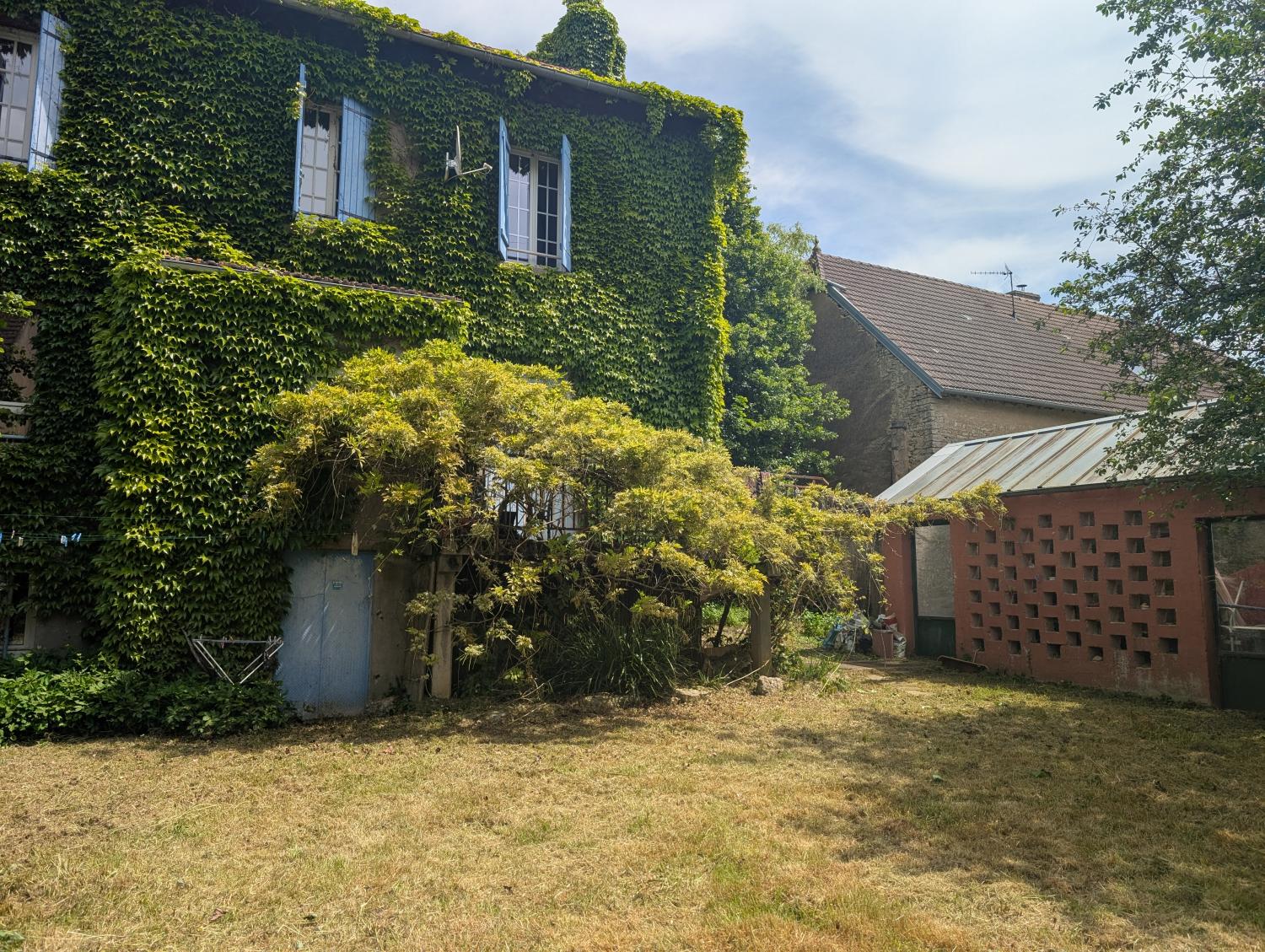  for sale estate Fresne-Saint-Mamès Haute-Saône 20