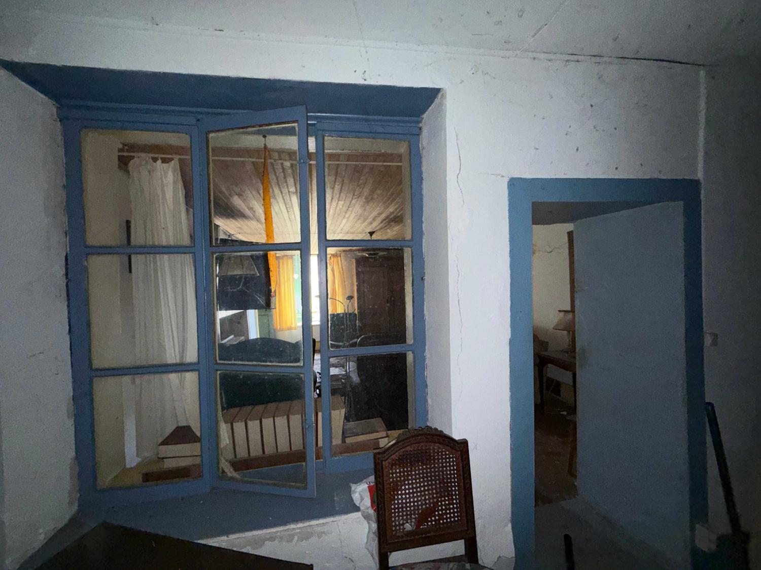 for sale village farm Beaufremont Vosges 16