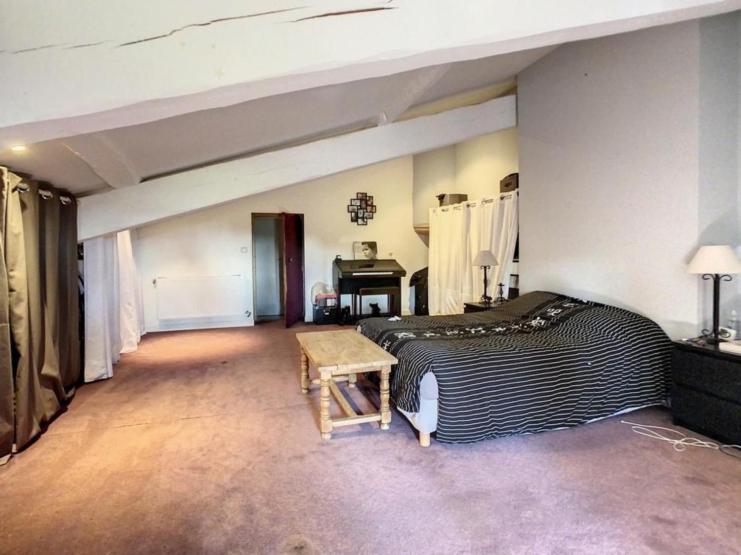  for sale house Pommiers Rhône 17