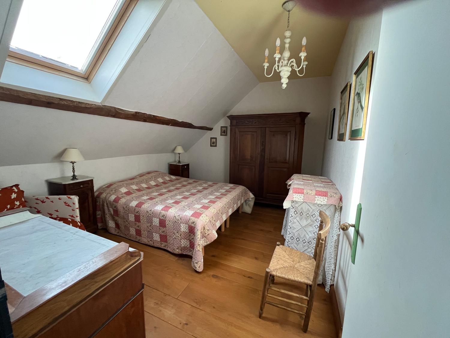  for sale estate Saint-Léger-sous-Beuvray Saône-et-Loire 12