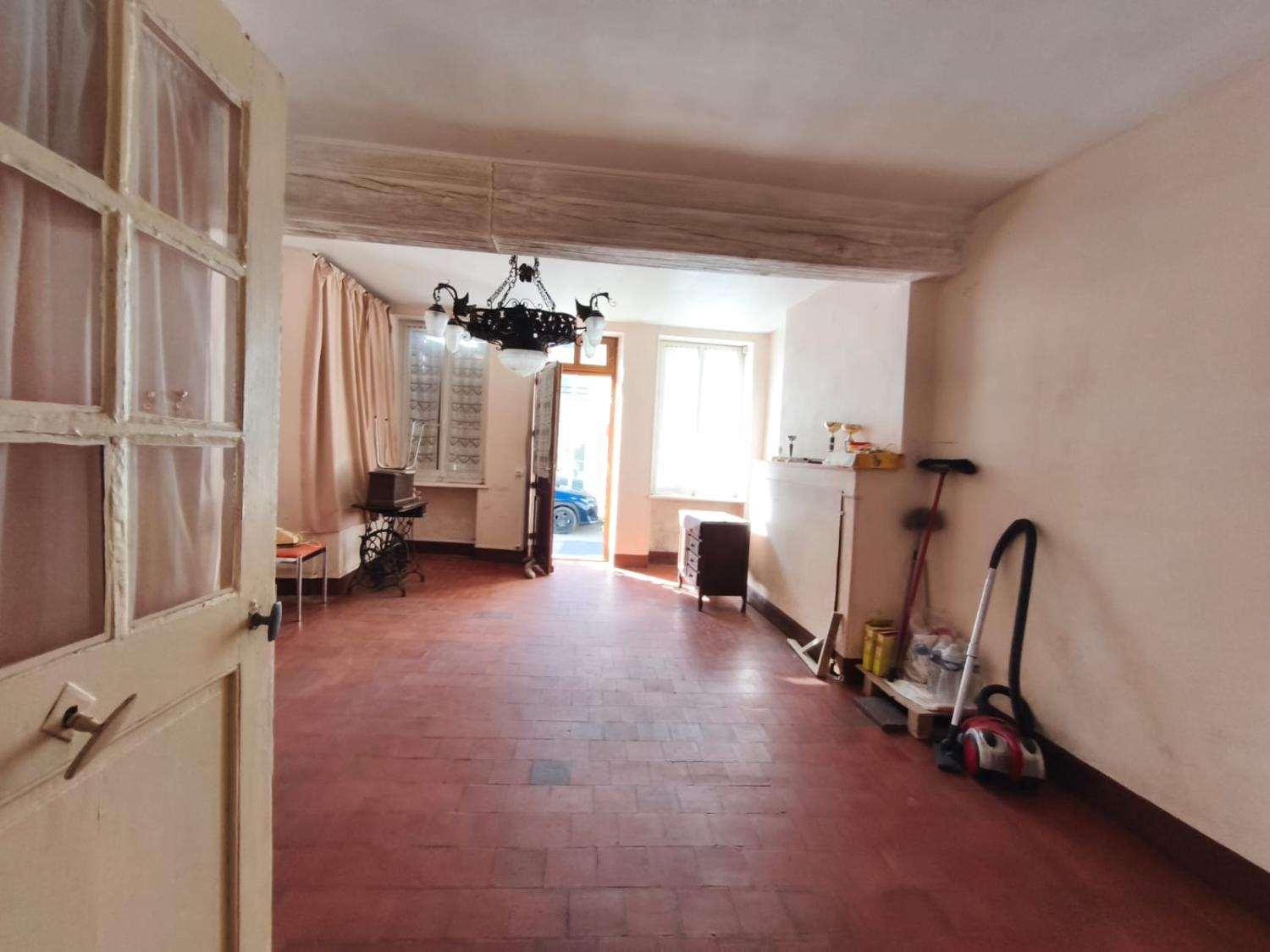  for sale village house Moulins-Engilbert Nièvre 2