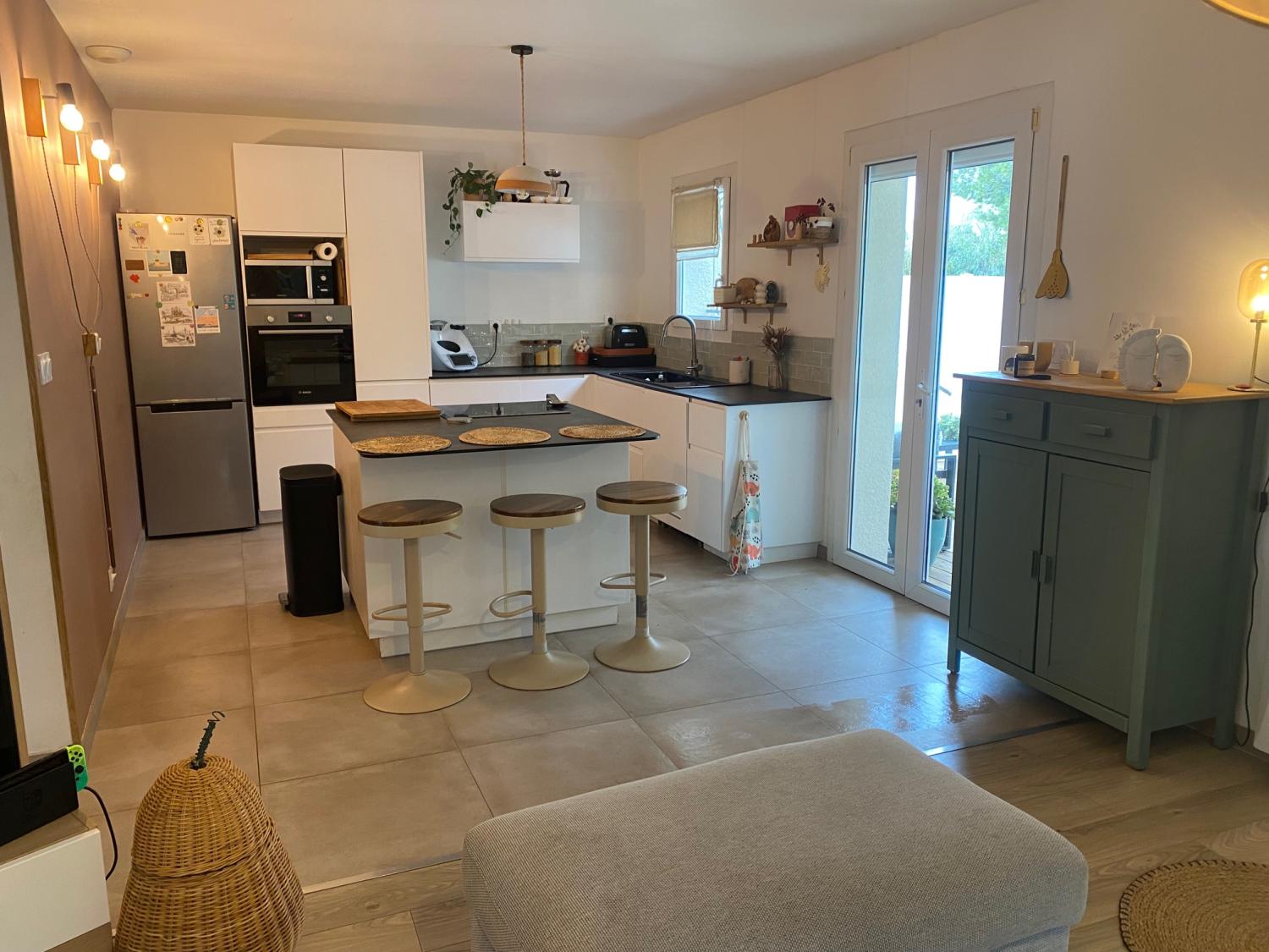  for sale villa Villeneuve-de-la-Raho Pyrénées-Orientales 4