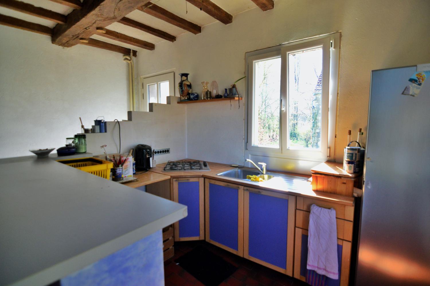  for sale estate Fresne-Saint-Mamès Haute-Saône 37