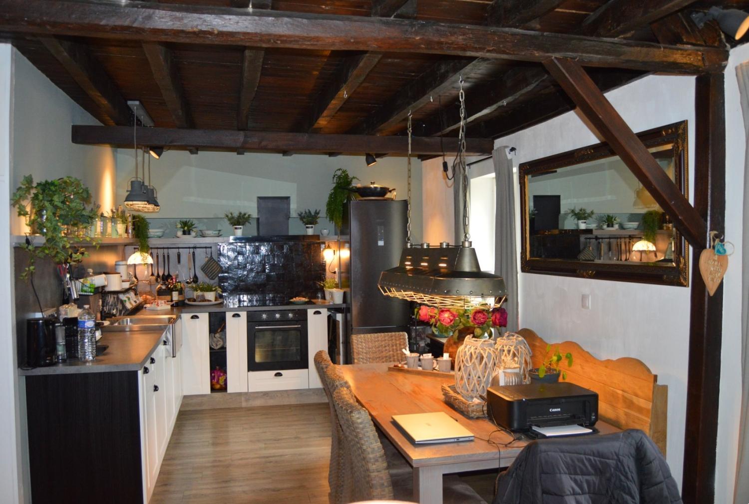  for sale detached house Savigny-Poil-Fol Nièvre 10