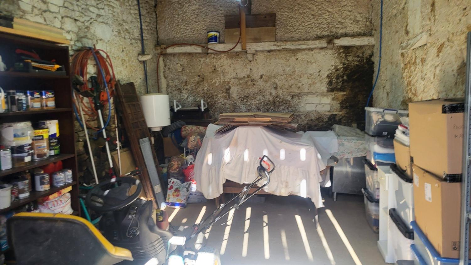  for sale detached house Maupertuis Manche 17