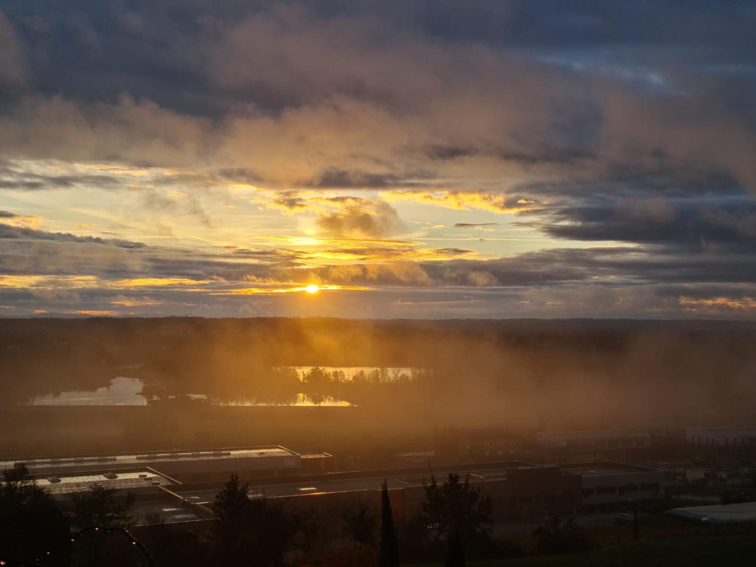  for sale house Pommiers Rhône 25